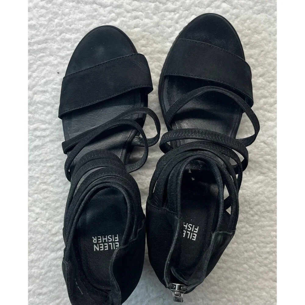 Eileen Fisher eileen fisher